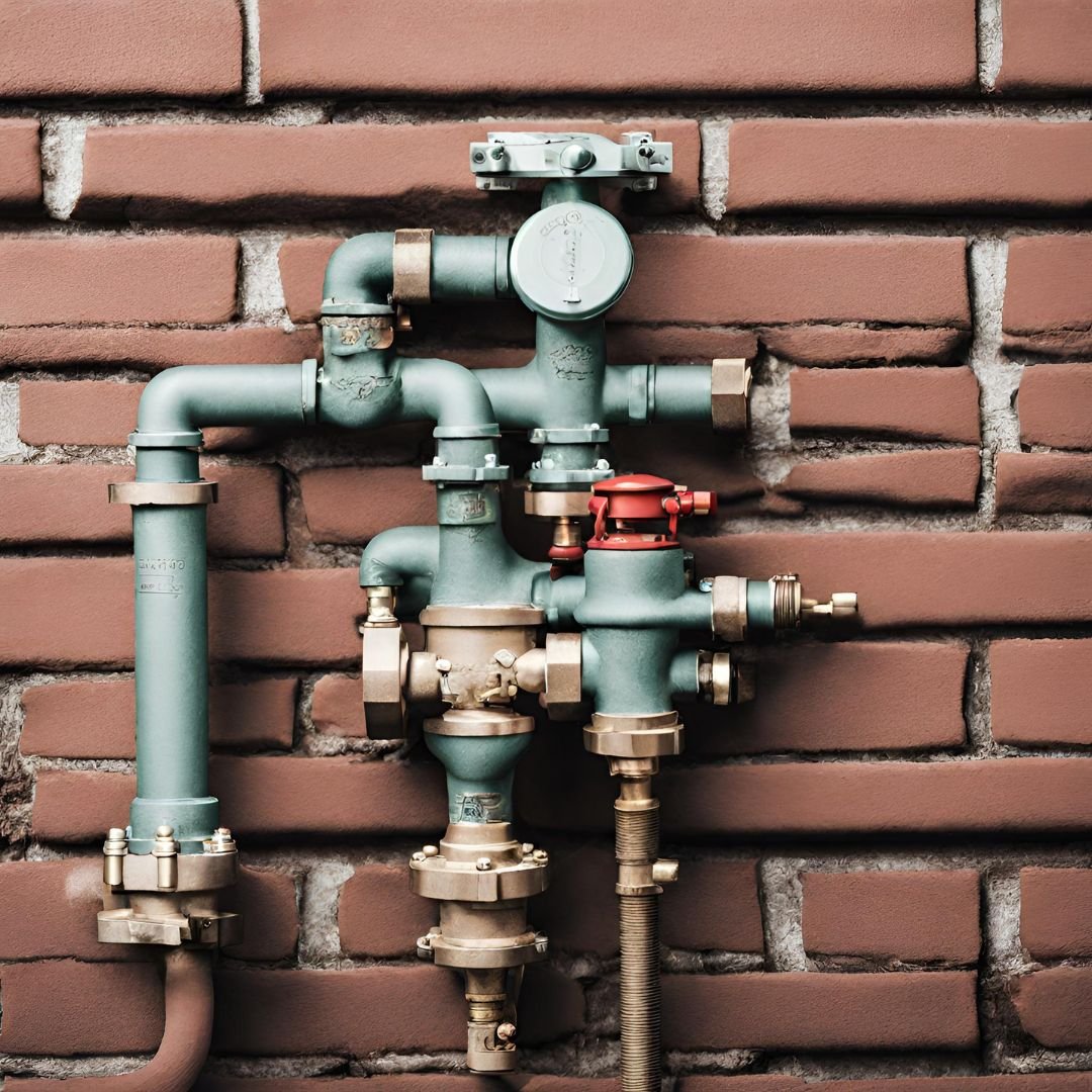 Types of Backflow Prevention