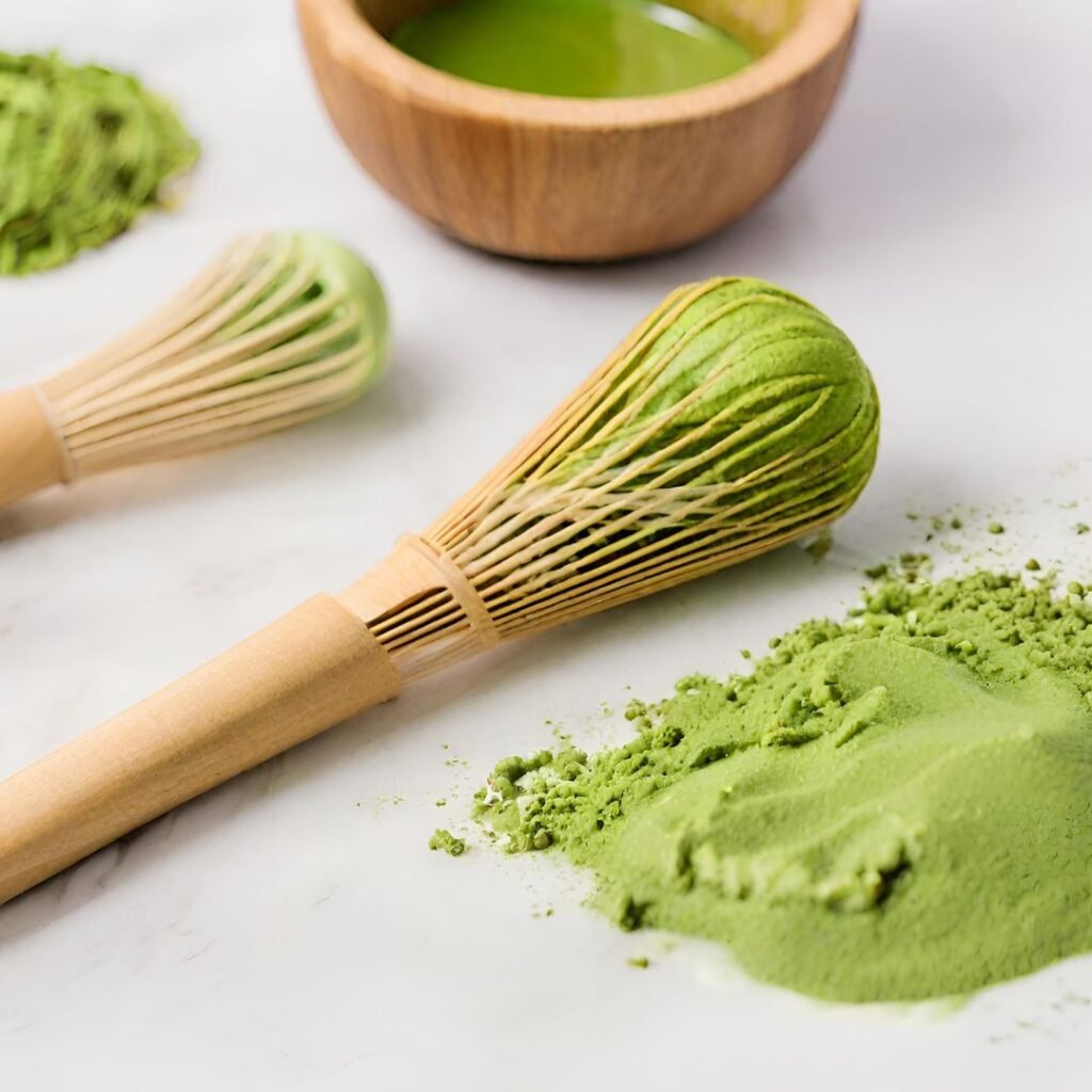 Benefits of Using a Matcha Whisk