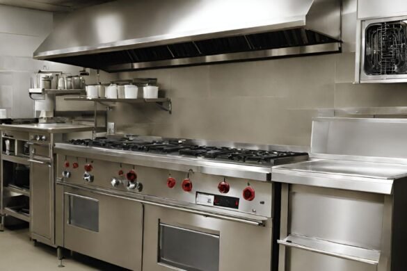 Elite Events & Rentals  Kitchen Equipment Rental: Why Should You Rent Cooking  Equipment?