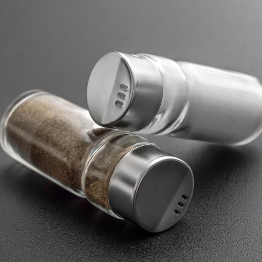 Are Salt and Pepper Grinders Worth It