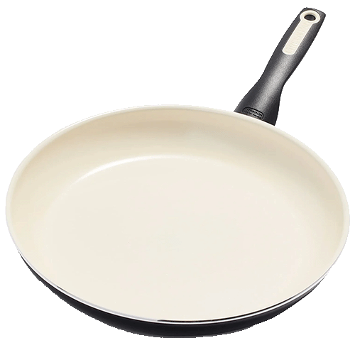 GreenPan's 12" Rio Fry Pan