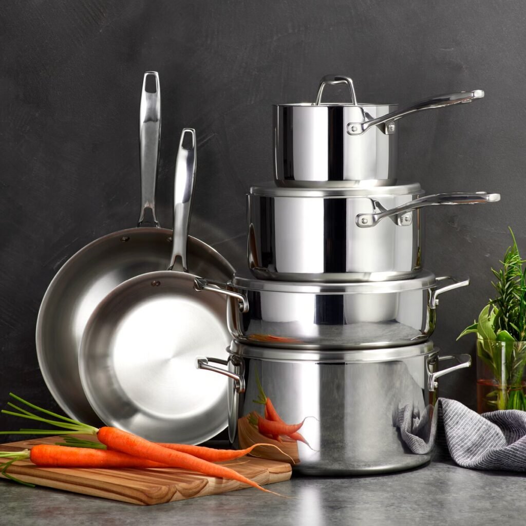 Tramontina Cookware